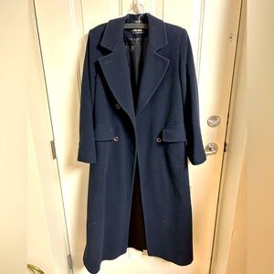 Fen-nelli coat